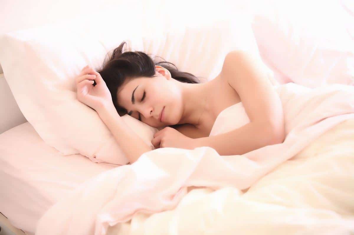 woman cuscino