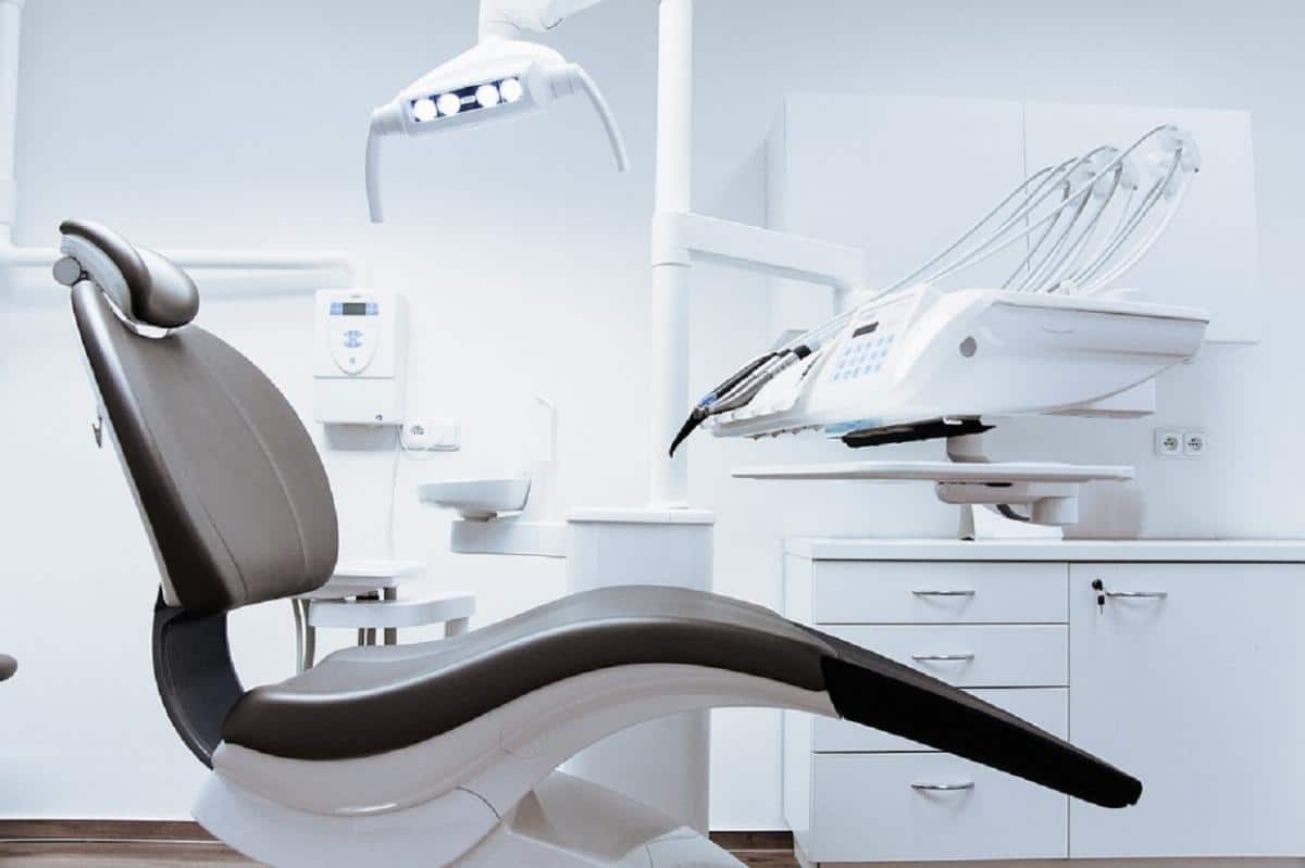 studio dentista
