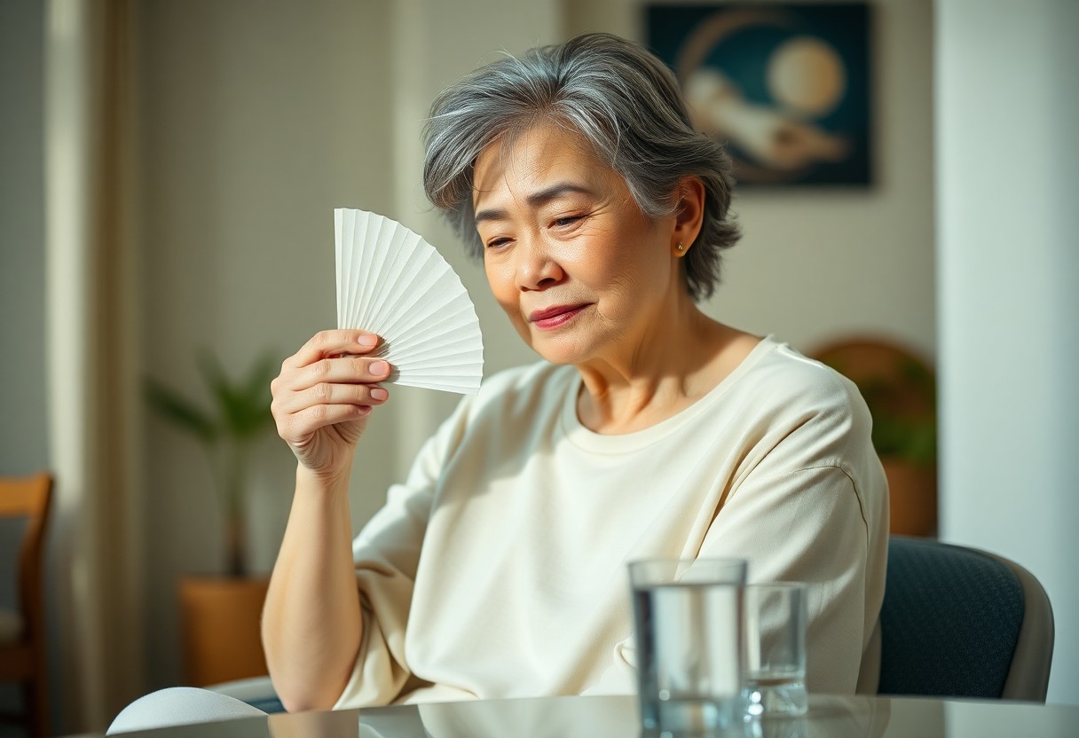 calure improvvise come riconoscerle e gestirle