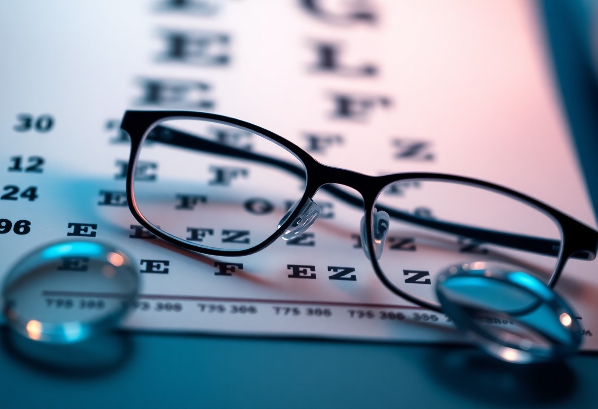 lenti graduate segni per un controllo oculistico nnk